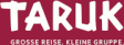 TARUK International GmbH logo