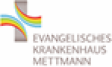 Evangelisches Krankenhaus Mettmann GmbH logo