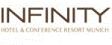 INFINITY Hotel & Conference Resort Munich logo