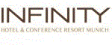 INFINITY Hotel & Conference Resort Munich logo