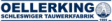 Schleswiger Tauwerkfabrik Oellerking GmbH logo