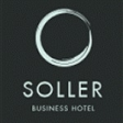 Soller Business Hotel logo