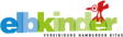 Elbkinder KITA Servicegesellschaft mbH logo