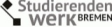 Freie Hansestadt Bremen - Studierendenwerk Bremen logo