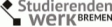 Freie Hansestadt Bremen - Studierendenwerk Bremen logo