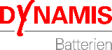 DYNAMIS Batterien GmbH logo