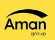 Aman Group logo