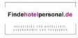 Findehotelpersonal GmbH logo