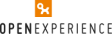 Open Experience GmbH logo