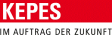 KEPES Container und Dienstleistungen GmbH logo