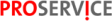 PROSERV!CE Dienstleistungsgesellschaft mbH logo