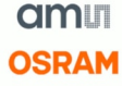 Ams Osram logo