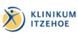 Klinikum Itzehoe logo