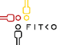 Föderale IT-Kooperation (FITKO) logo