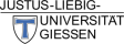 Justus-Liebig-Universität Gießen logo