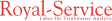 Royal-Service GmbH logo