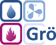 Gröber GmbH logo