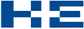 H + E Logistik GmbH logo