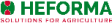Heforma GmbH logo