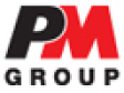 PM Group logo
