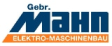 Gebr. Mahn GmbH logo
