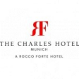 Rocco Forte The Charles Hotel logo