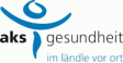 aks gesundheit GmbH logo