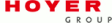 HOYER GmbH Internationale Fachspedition logo