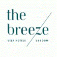 VELA Hotels "the breeze" logo