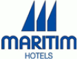 MARITIM proArte Hotel Berlin logo