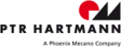 PTR HARTMANN GmbH logo