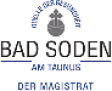 Magistrat der Stadt Bad Soden am Taunus logo