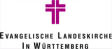 Evangelische Landeskirche in Württemberg logo