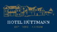Hotel Hüttmann logo