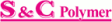 S & C Polymer, Silicon- und Composite Spezialitäten GmbH logo