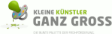 Kleine Künstler ganz groß gGmbH logo