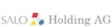 Salo West GmbH logo