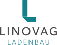 LINOVAG LADENBAU GmbH logo