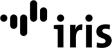 iris-GmbH infrared & intelligent sensors logo