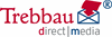 Trebbau direct media GmbH logo