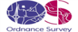 Ordnance Survey logo