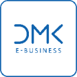 DMK E-BUSINESS GmbH logo
