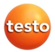 Testo SE & Co. KGaA logo