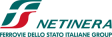 NETINERA-Konzern logo