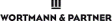 Wortmann & Partner PartGmbB logo