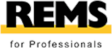 REMS GmbH & Co KG logo