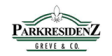PARKRESIDENZ Greve & Co. KG logo