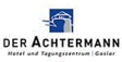 Hotel Der Achtermann Hotel und Tagungszentrum Goslar logo
