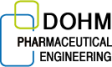 Dohm Pharmaceutical Engineering logo