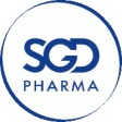 SGD Kipfenberg GmbH logo